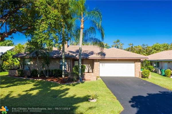 672 NW 106th Ave, Coral Springs, FL 33071