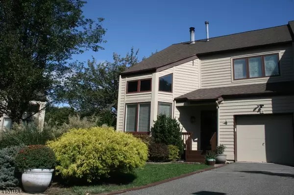 25-12 FRANKLIN CT, Bernardsville Boro, NJ 07924