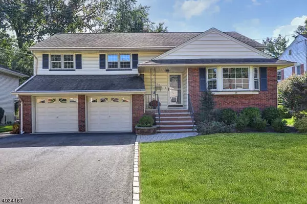 29 BROWN TER, Cranford Twp., NJ 07016