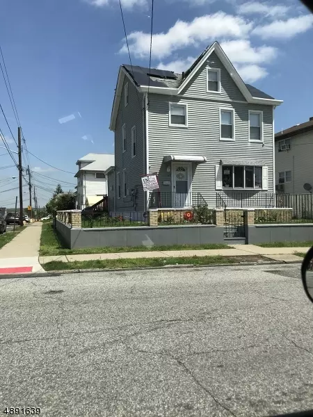 347-349 6TH AVE, Paterson City, NJ 07524