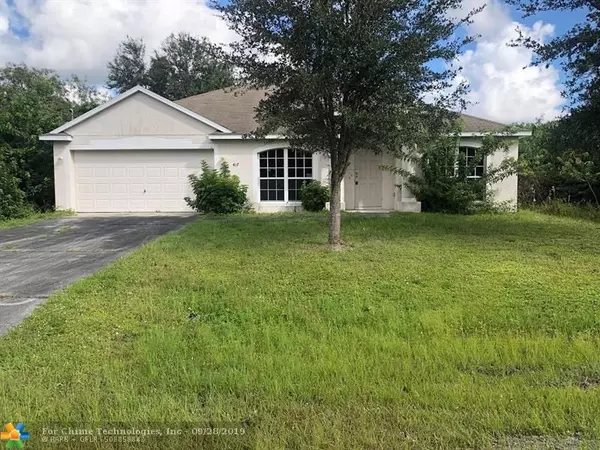 Palm Bay, FL 32908,417 Fort Worth SW