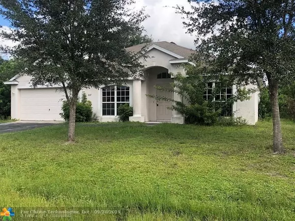 Palm Bay, FL 32908,417 Fort Worth SW