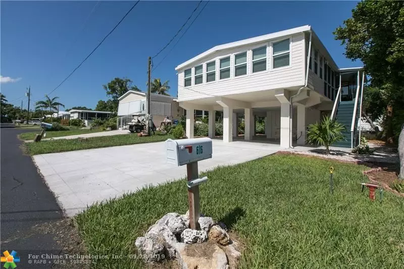 616 N Silver Circle, Other City - Keys/islands/caribbean, FL 33037