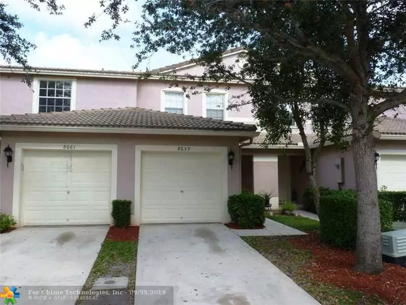 8659 N Southgate Shores Cir  #8659, Tamarac, FL 33321