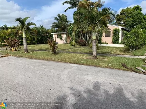 6519 SW 27th St, Miramar, FL 33023