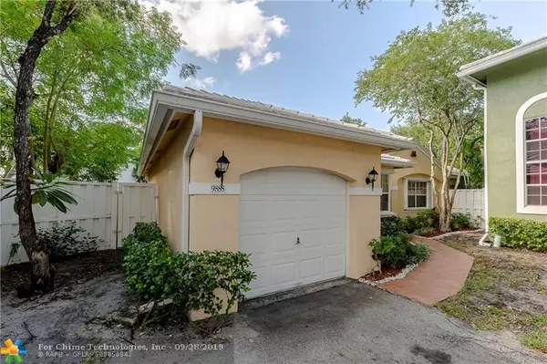 Plantation, FL 33324,9888 NW 2nd Ct