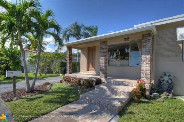 Wilton Manors, FL 33334,1743 NE 27th St