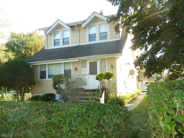 92 GARDEN ST, Teaneck Twp., NJ 07666