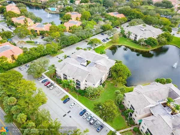 Coconut Creek, FL 33073,4151 Coral Tree Cir  #151