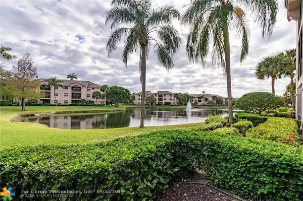 Coconut Creek, FL 33073,4151 Coral Tree Cir  #151