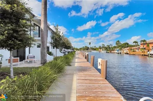 Fort Lauderdale, FL 33312,4430 SW 32nd Ave  #42