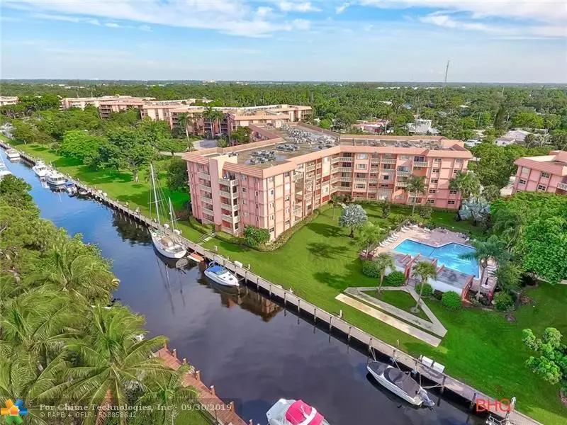 900 River Reach Dr  #305, Fort Lauderdale, FL 33315