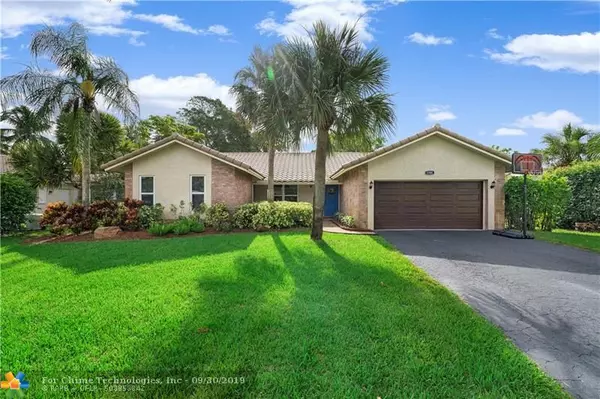 1701 NW 84TH DR, Coral Springs, FL 33071