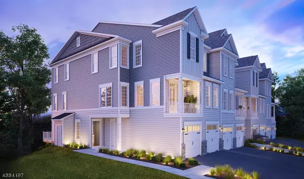 264 Aspen Dr #713, Cedar Grove Twp., NJ 07009
