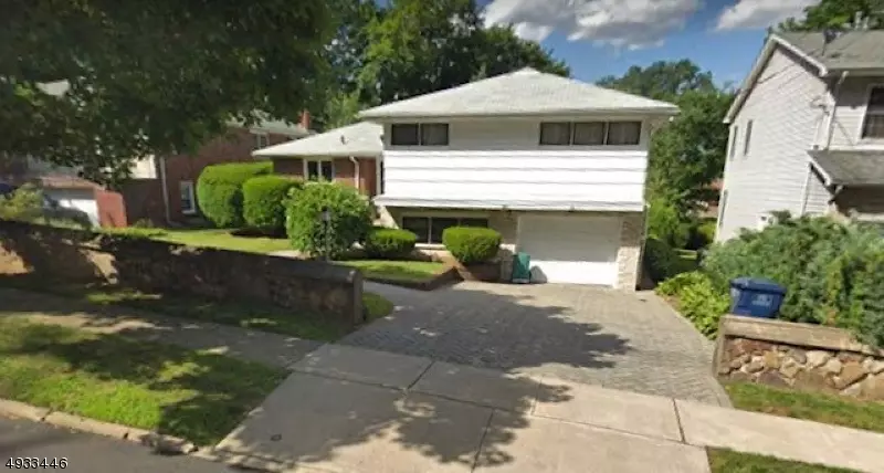282 POPLAR AVE, Hackensack City, NJ 07601