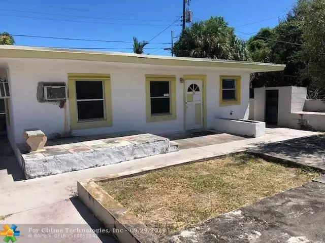 Fort Lauderdale, FL 33311,508 NW 20th Ave