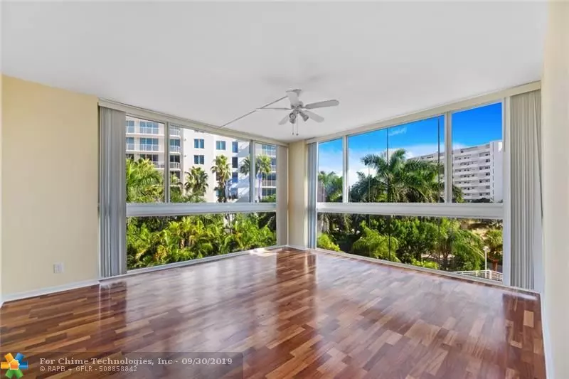 2715 N OCEAN BLVD  #3A, Fort Lauderdale, FL 33308