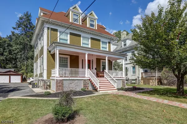 100 ELM ST, Montclair Twp., NJ 07042