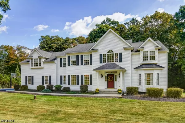 12 ASCOT LN, Byram Twp., NJ 07871