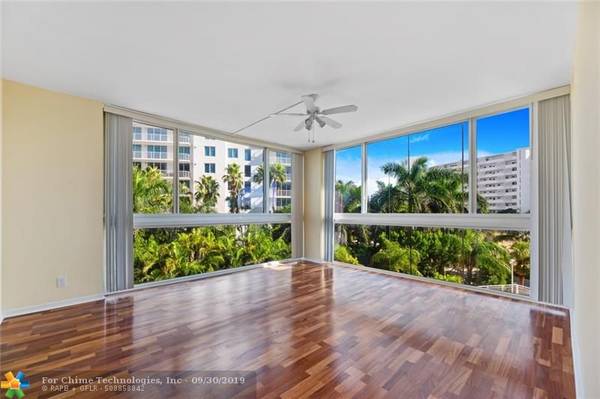2715 N OCEAN BLVD  #3A,  Fort Lauderdale,  FL 33308
