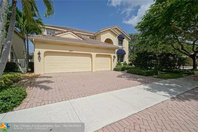 Coconut Creek, FL 33073,7457 NW 51st Way