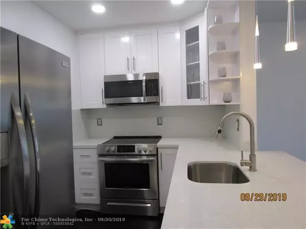 Fort Lauderdale, FL 33308,2210 NE 56th Pl  #126