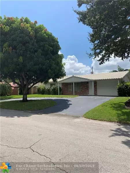 Fort Lauderdale, FL 33334,1748 NE 58th St