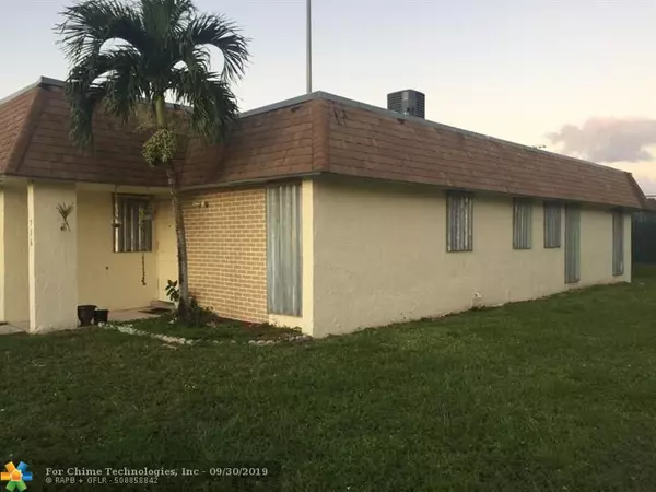 North Lauderdale, FL 33068,736 SW 73rd Ave  #21