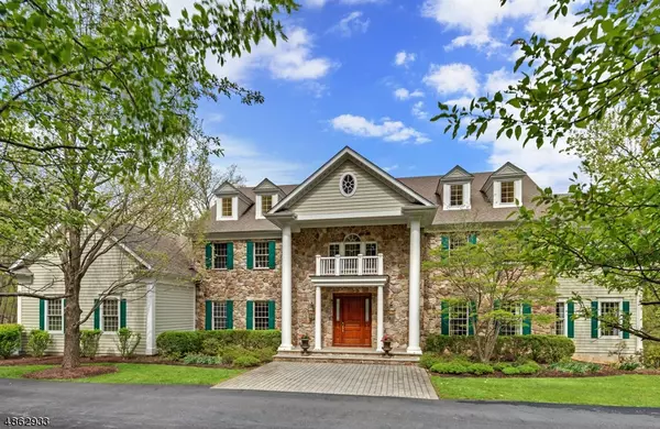 Bernardsville Boro, NJ 07924,51 RAVINE LAKE RD