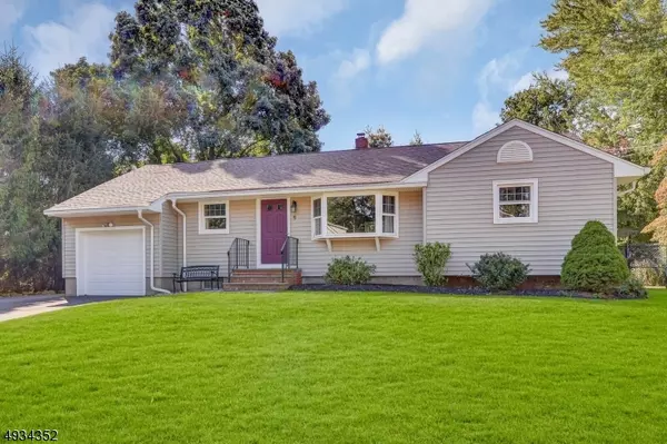 9 CAMRON CT, Montvale Boro, NJ 07645