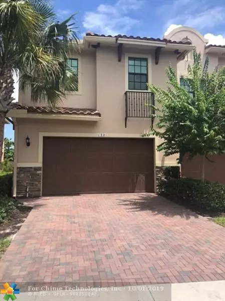 132 SW 127th Ter  #132, Plantation, FL 33325