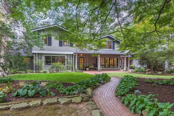 97 CENTRAL AVE, Montclair Twp., NJ 07042