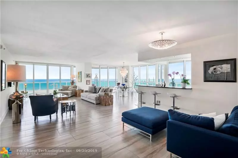 101 S Fort Lauderdale Beach Blvd  #1101, Fort Lauderdale, FL 33316