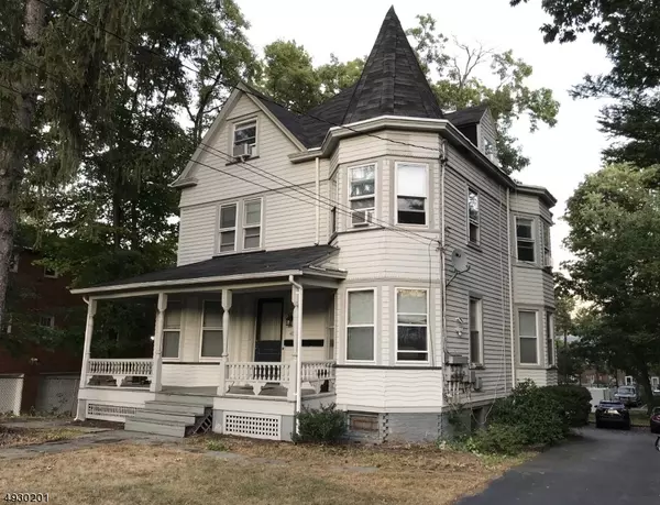 41 HARRISON AVE, Montclair Twp., NJ 07042