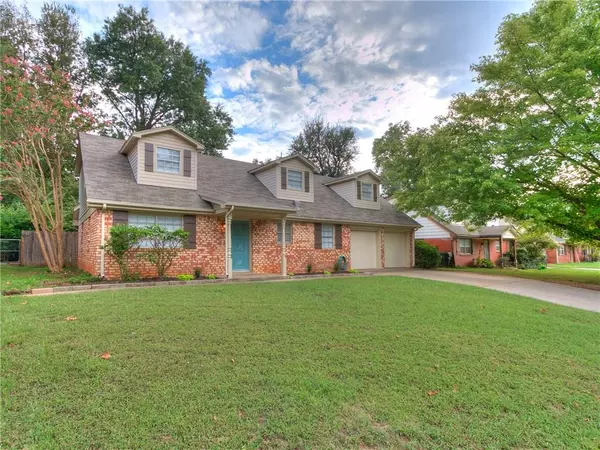 804 Hardin, Norman, OK 73072