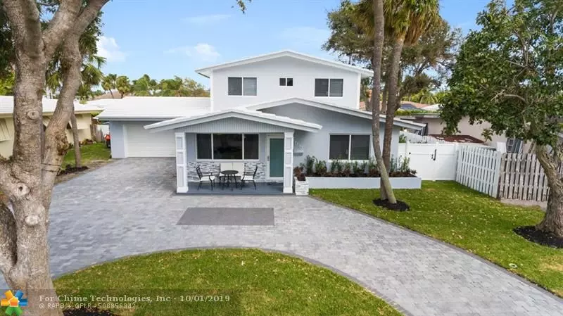 255 Corsair Ave, Lauderdale By The Sea, FL 33308