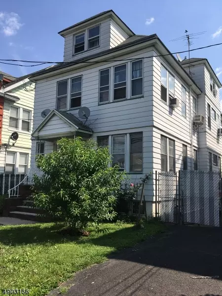 23-25 ELMORA AVE, Elizabeth City, NJ 07202