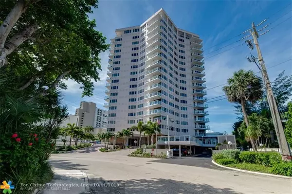 3000 Holiday Dr  #1506, Fort Lauderdale, FL 33316