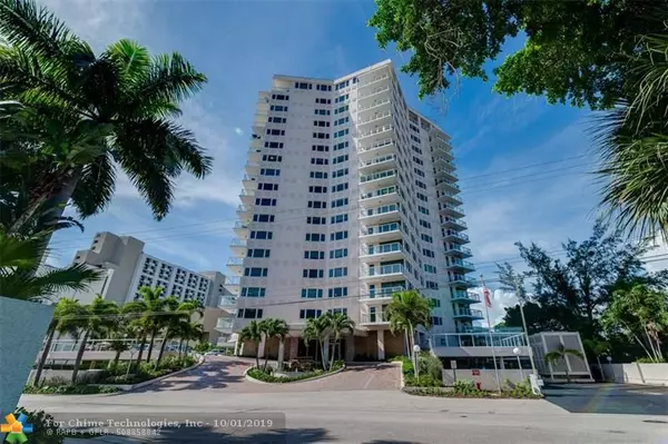 Fort Lauderdale, FL 33316,3000 Holiday Dr  #1506