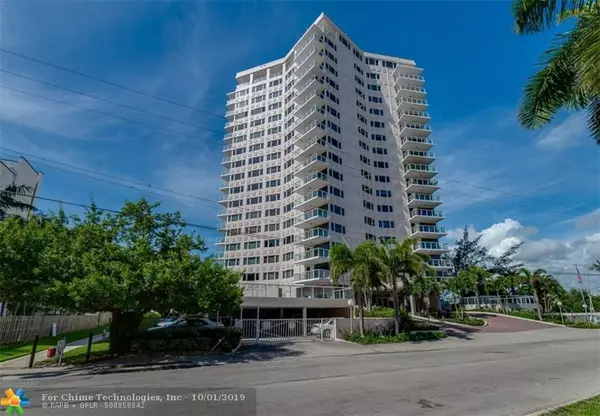 Fort Lauderdale, FL 33316,3000 Holiday Dr  #1506