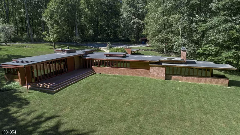 190 JOCKEY HOLLOW RD, Bernardsville Boro, NJ 07924