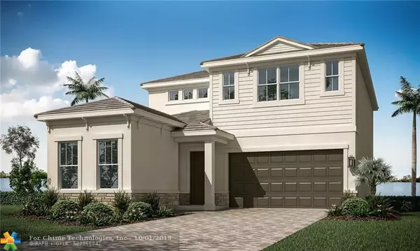 6325 Trails of Foxford Ct, West Palm Beach, FL 33415