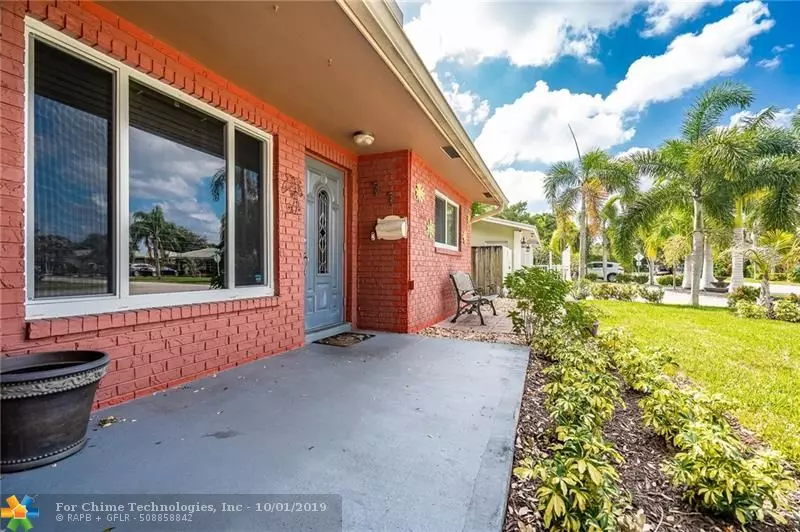 6860 NW 31st Way, Fort Lauderdale, FL 33309