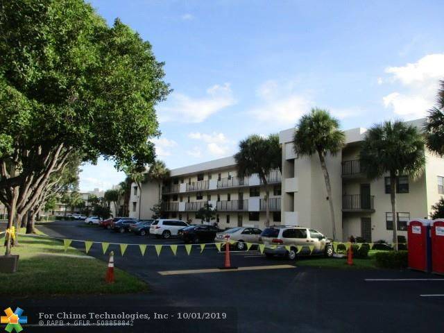 Deerfield Beach, FL 33442,2450 Deer Creek Country Club Blvd  #306B