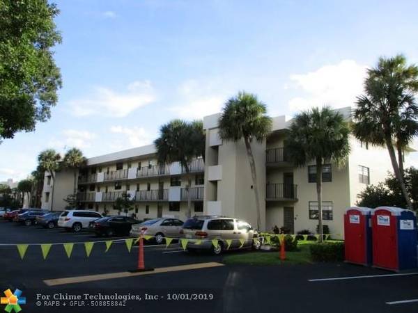 Deerfield Beach, FL 33442,2450 Deer Creek Country Club Blvd  #306B