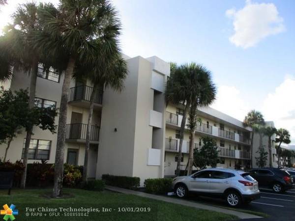 Deerfield Beach, FL 33442,2450 Deer Creek Country Club Blvd  #306B