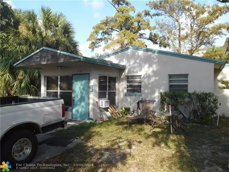 6140 NE 7th Ave, Oakland Park, FL 33334