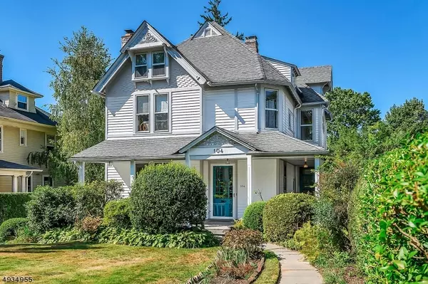 104 S FULLERTON AVE, Montclair Twp., NJ 07042
