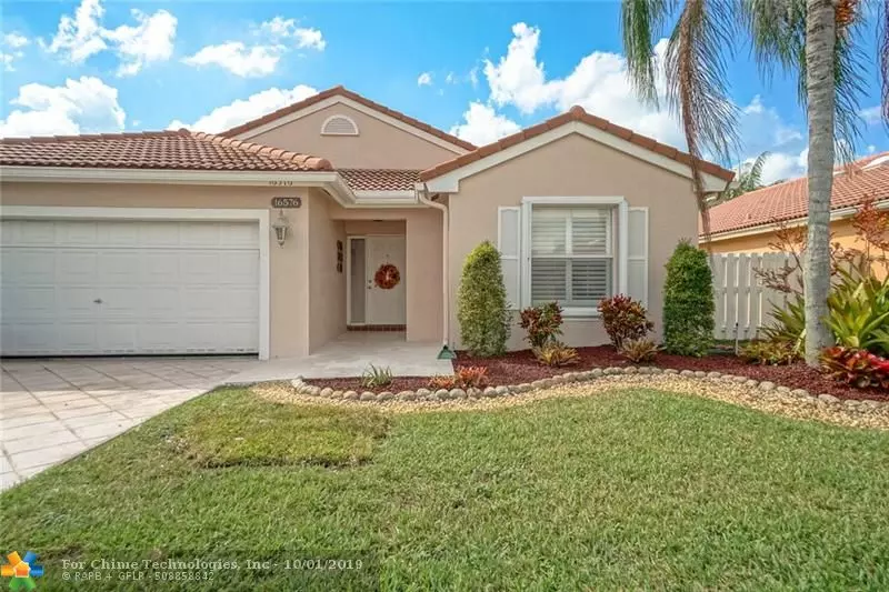 Pembroke Pines, FL 33028,16576 NW 4th St