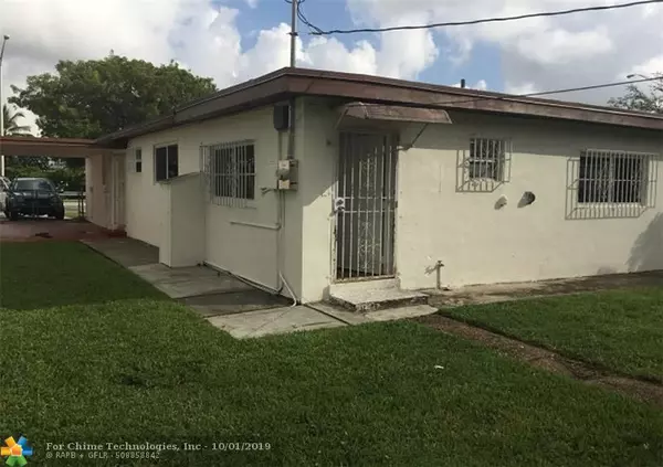 Hialeah, FL 33012,438 W 44th Pl